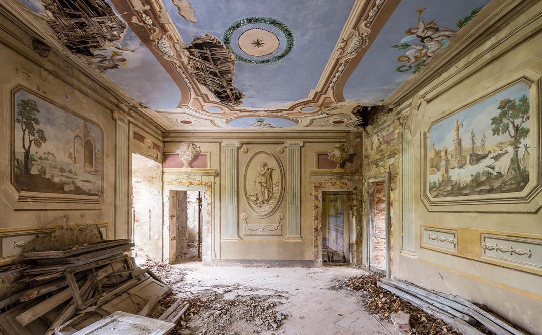 The spaces you like: 7 of your latest discoveries