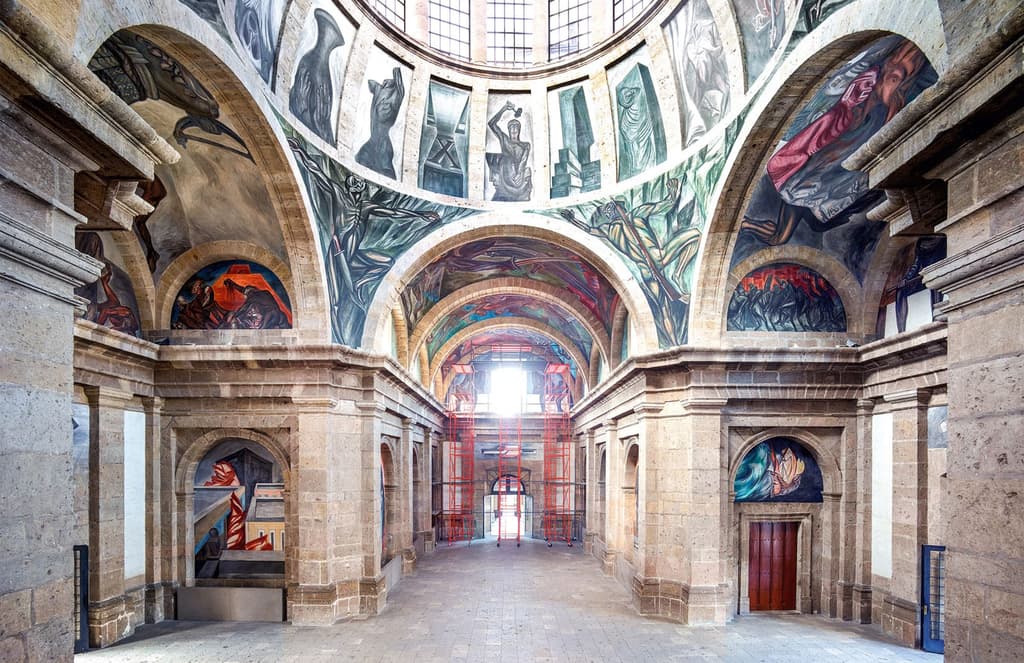 5 female architectural photographers that inspire us