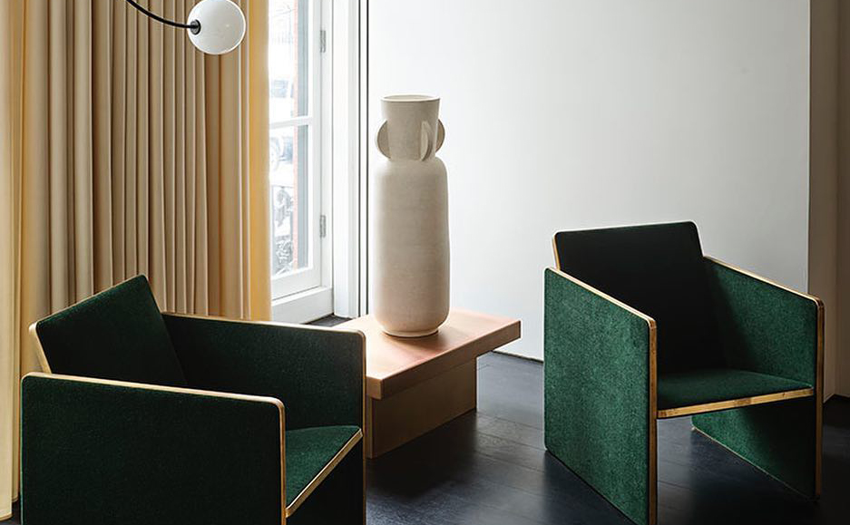 Interior inspiration to kick-start your week