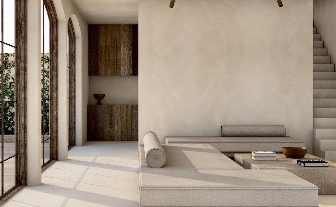 Interior inspiration to kick-start your week