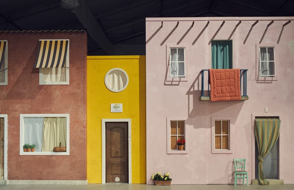 The best sets from AW19 Fashion Month