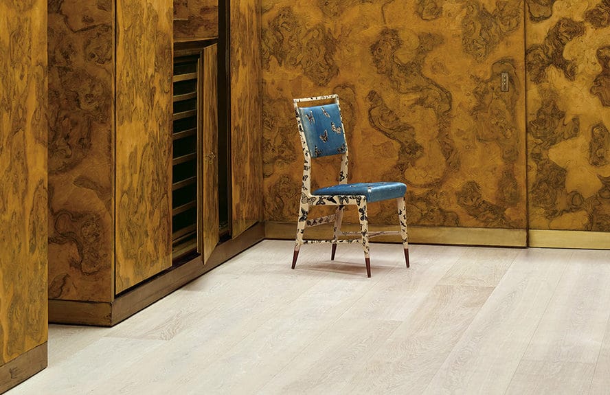 Phillips recreates Gio Ponti’s La Casa di Fantasia interiors ahead of auction