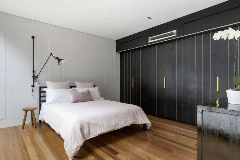 A freshly converted warehouse is headed for auction in Sydney The Spaces A freshly converted warehouse is headed for auction in Sydney The Spaces
