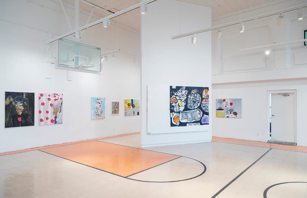 Reyes Finn gallery throws open its doors in Detroit