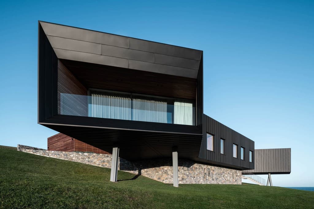 Our top properties of the week