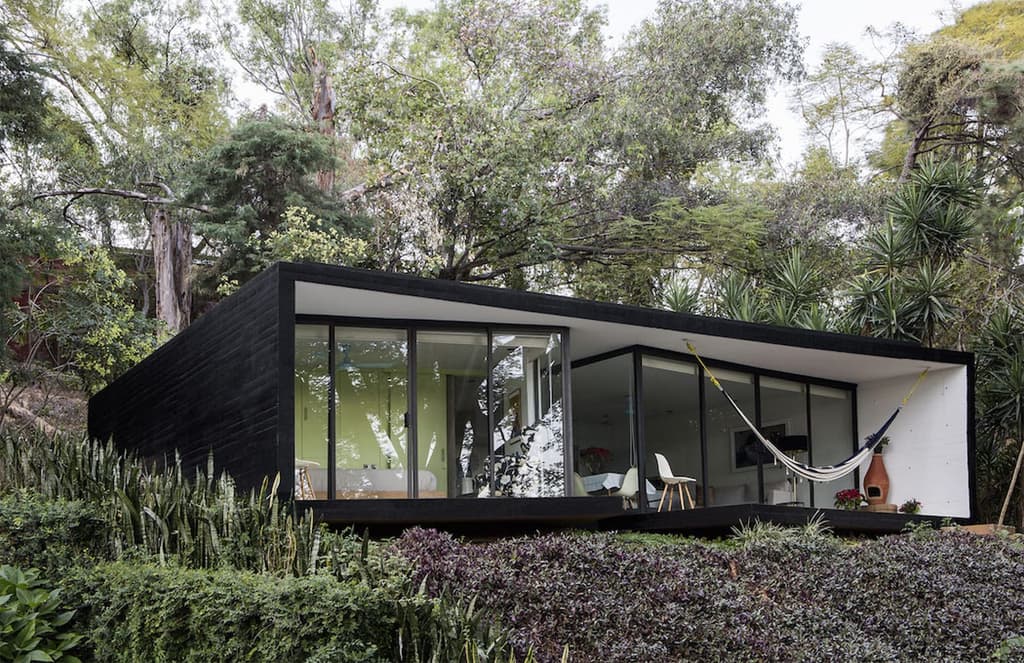 7 of the best Mexican holiday homes for rent