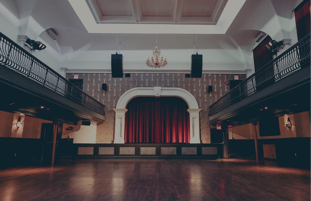 Toronto landmark The Great Hall is for sale