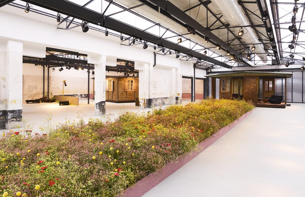 Milan Design Week: the 7 best fashion installations
