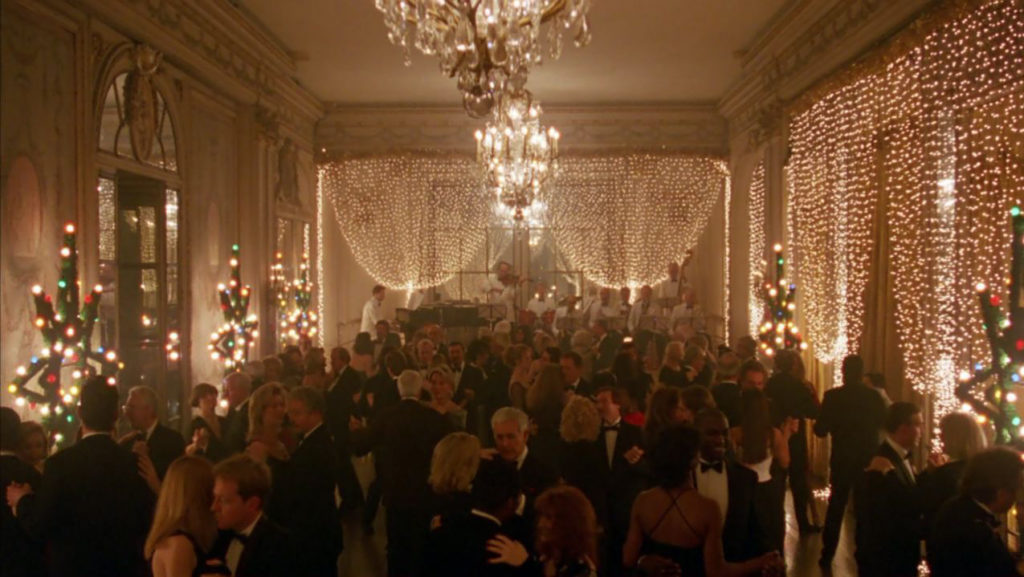 Explore Stanley Kubrick's most iconic film sets The Spaces