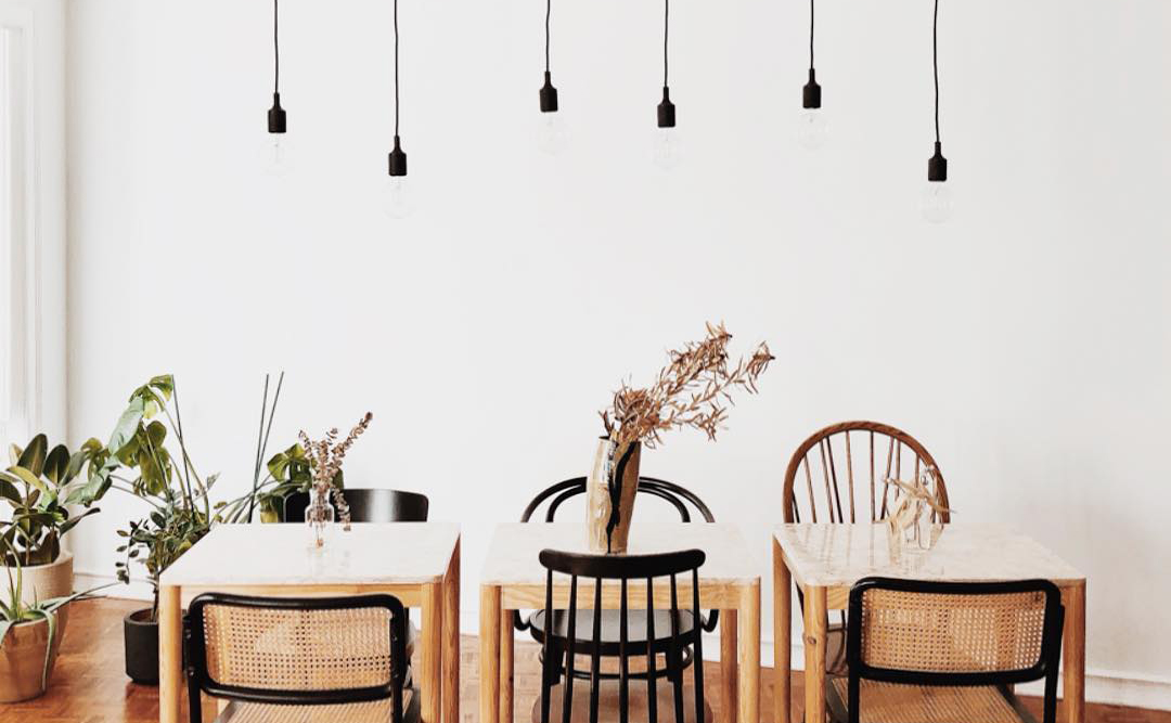 Interior inspiration to kick-start your week