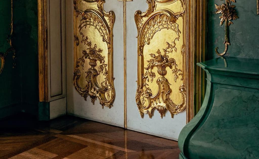 The spaces you like: 5 of your latest discoveries