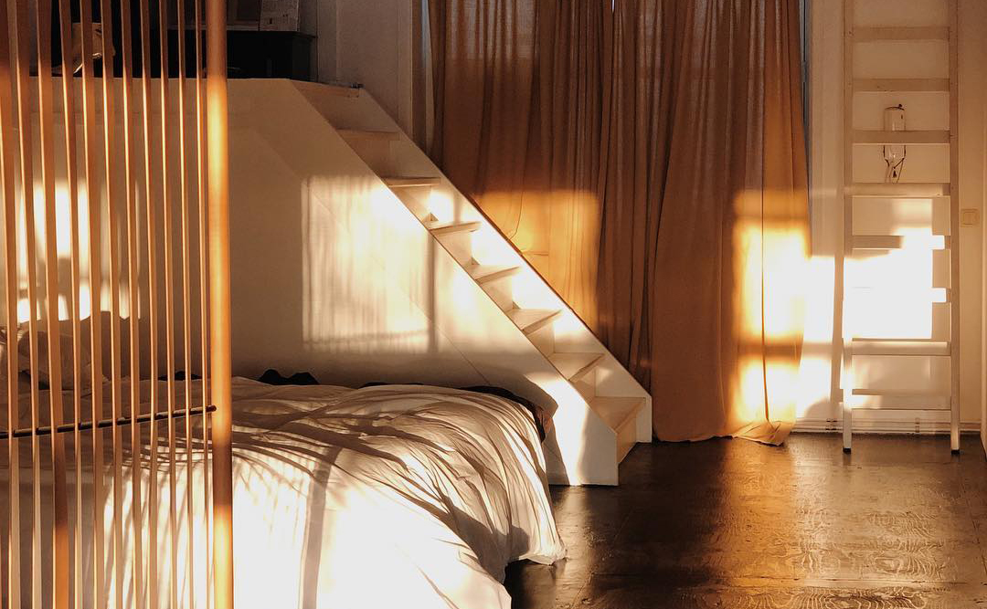 Interior inspiration to kick-start your week