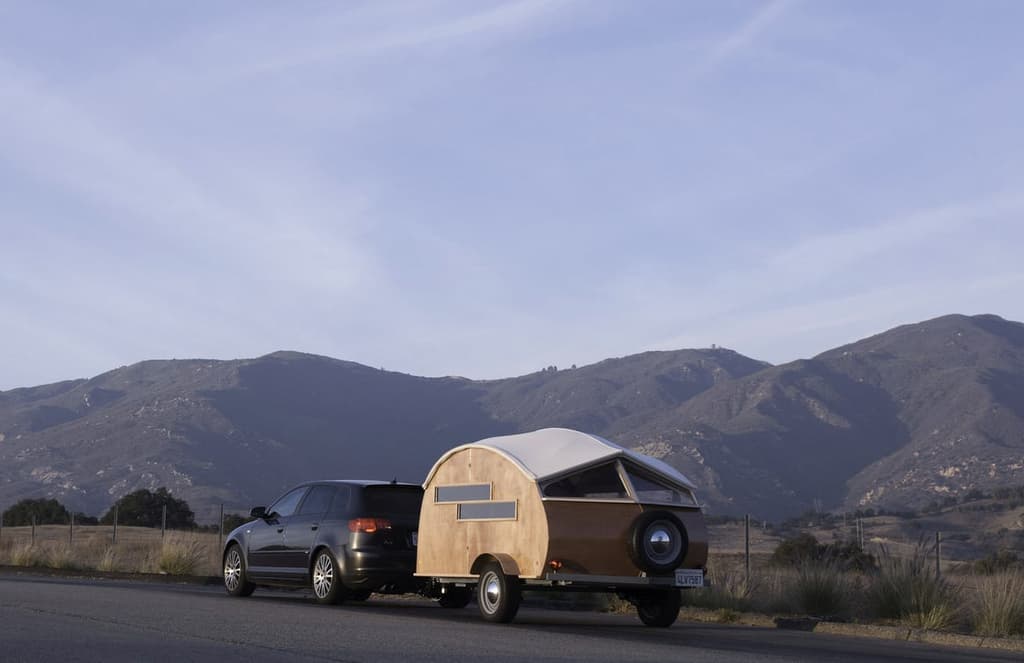 5 must-have trailers for life on the open road