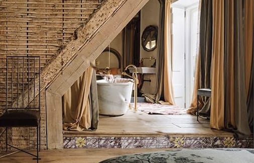 Our top properties of the week