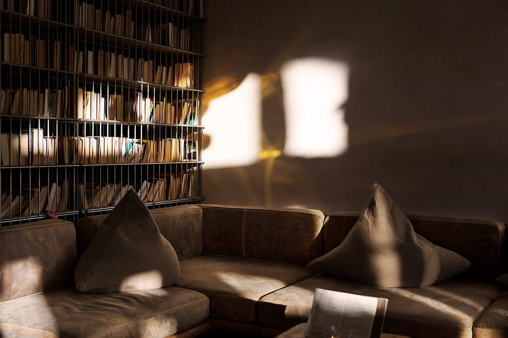 Berlin’s Michelberger Hotel gets an update from Jonathan Tuckey