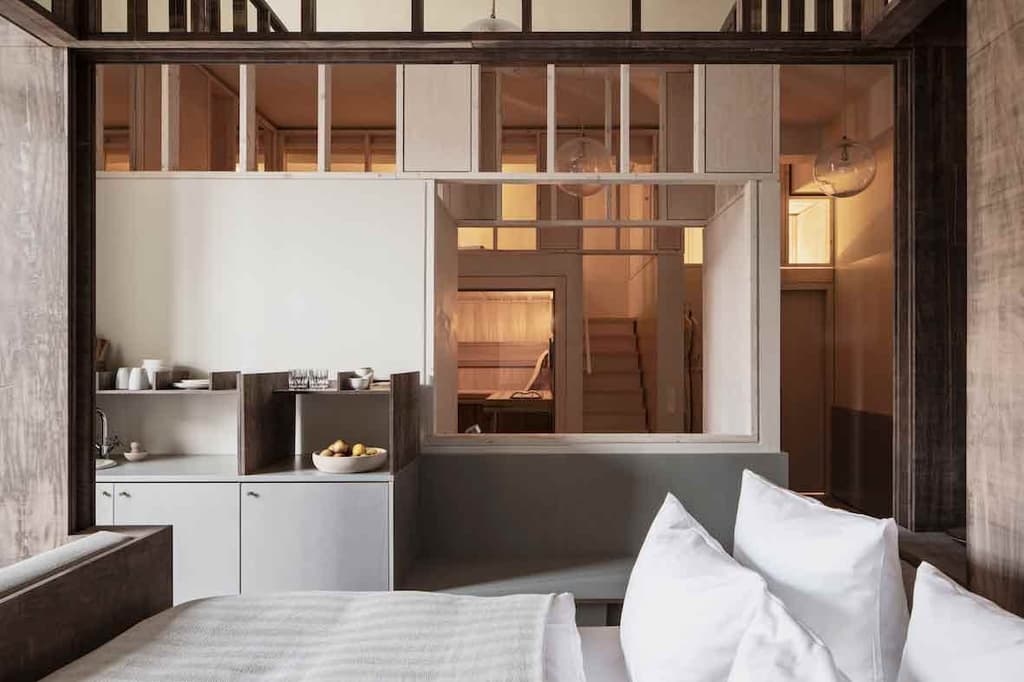 Berlin’s Michelberger Hotel gets an update from Jonathan Tuckey