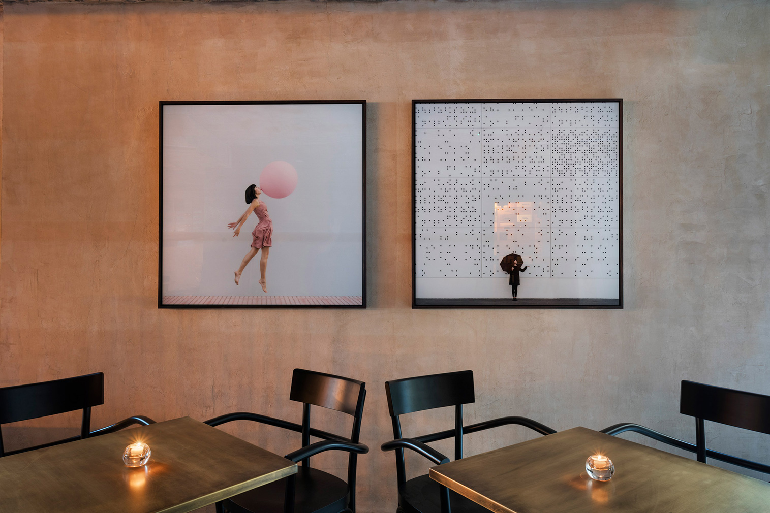 Tel Aviv hotel The Vera celebrates local design