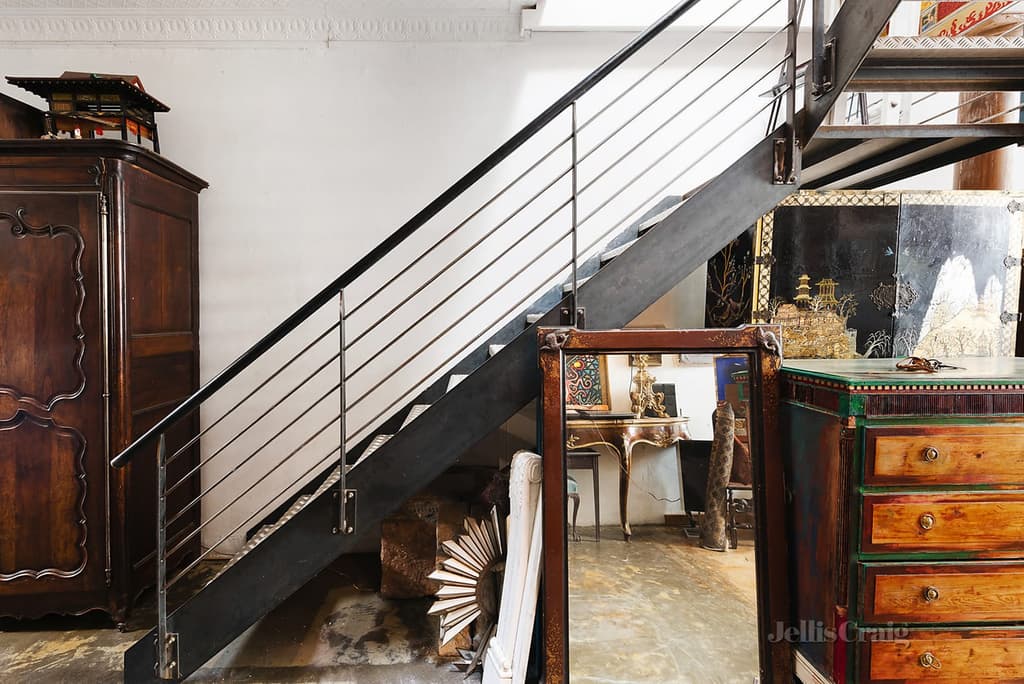 Victorian-era store is for sale in Melbourne's Fitzroy