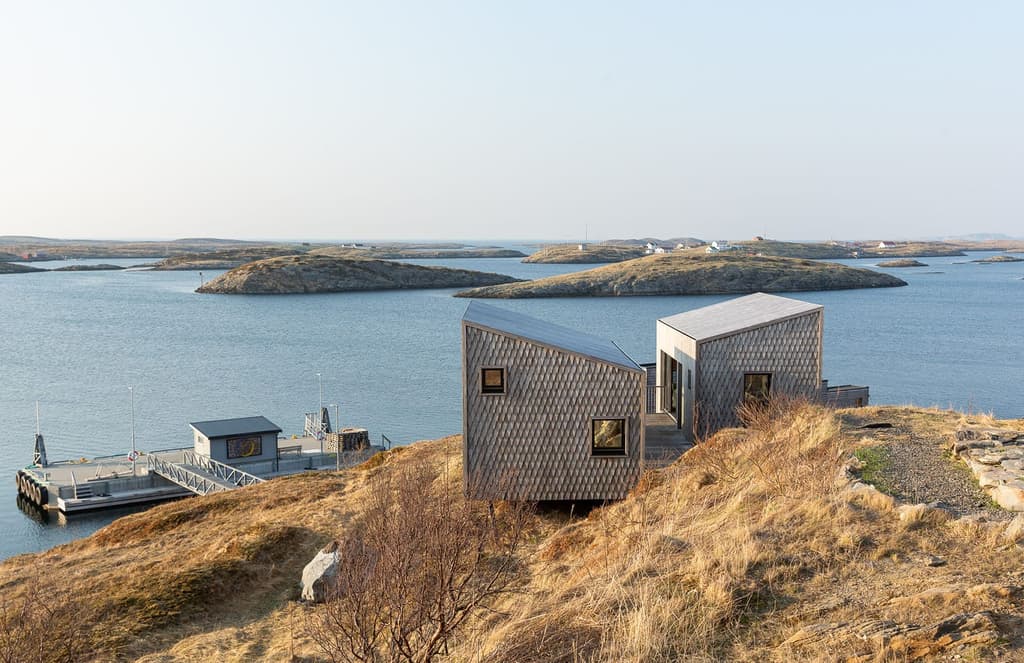 Northern Europe hideaways: where to find the quiet this summer