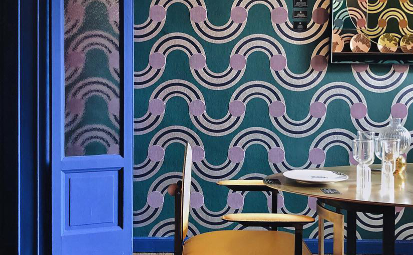 Interior inspiration to kick-start your week