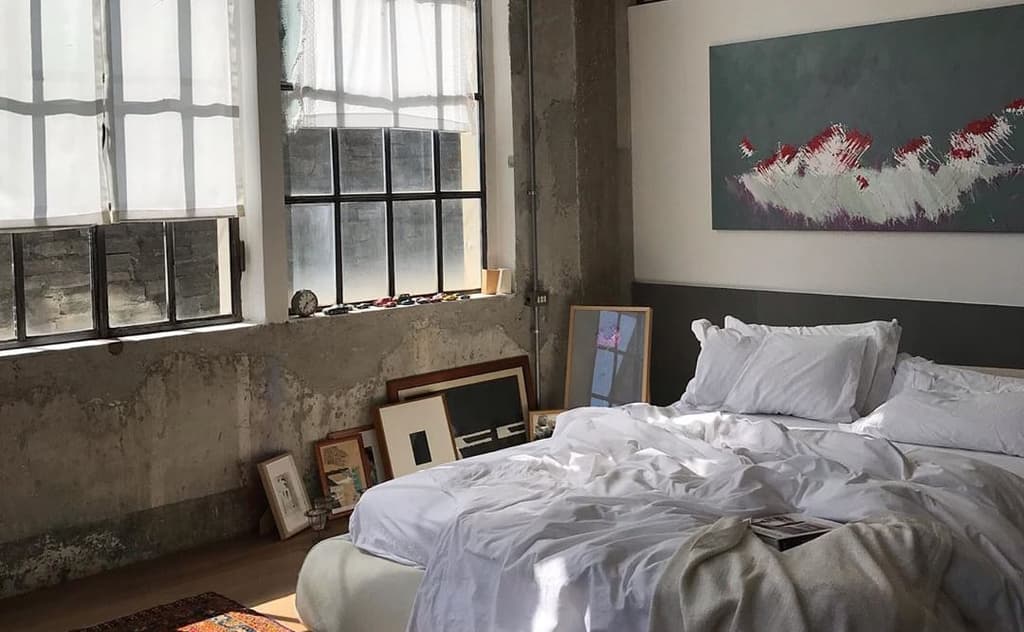 Interior inspiration to kick-start your week