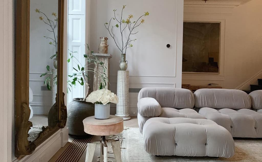 Interior inspiration to kick-start your week