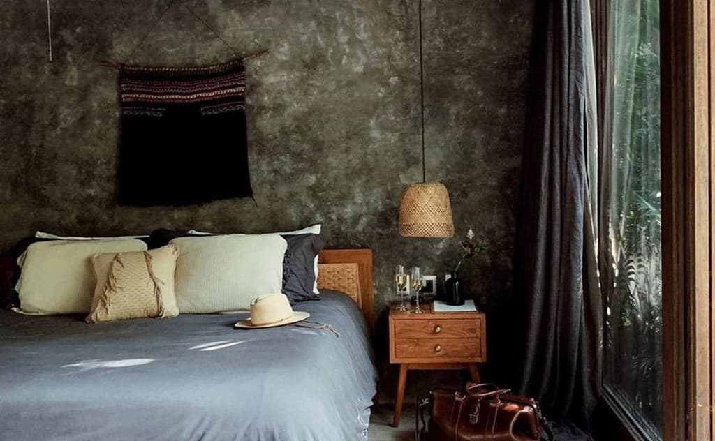 The spaces you like: 5 of your latest discoveries