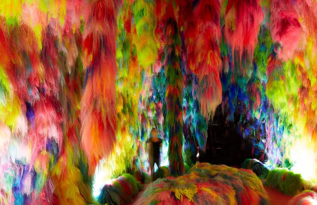 What to see at the 2019 Venice Biennale