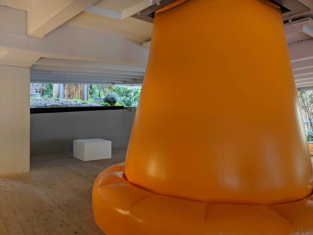 Japanese Pavilion at the Venice Biennale