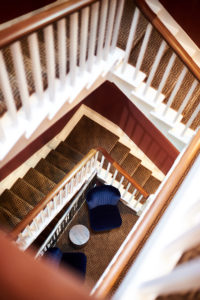 The Buxton marries 1950s glamour with gritty charm in East London