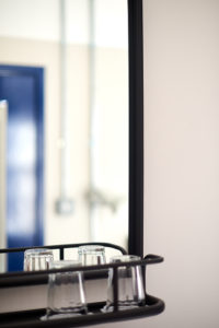 The Buxton marries 1950s glamour with gritty charm in East London