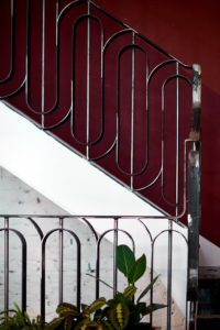 The Buxton marries 1950s glamour with gritty charm in East London