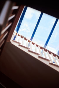 The Buxton marries 1950s glamour with gritty charm in East London