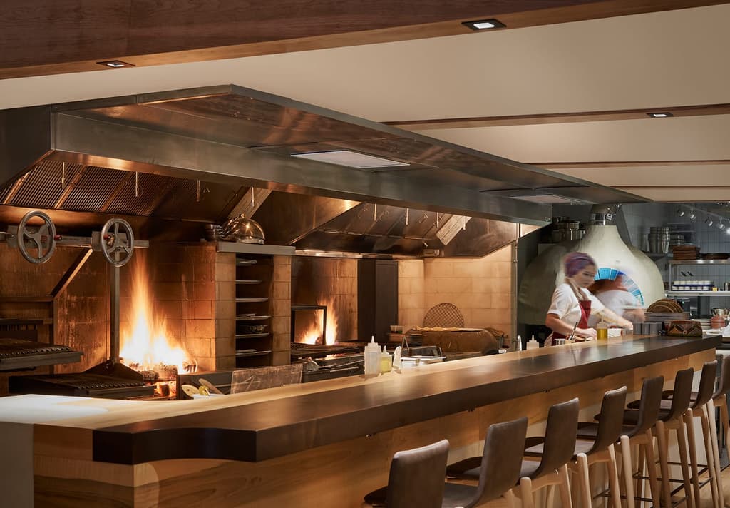 Toronto restaurant Quetzal pays homage to the markets of Mexico