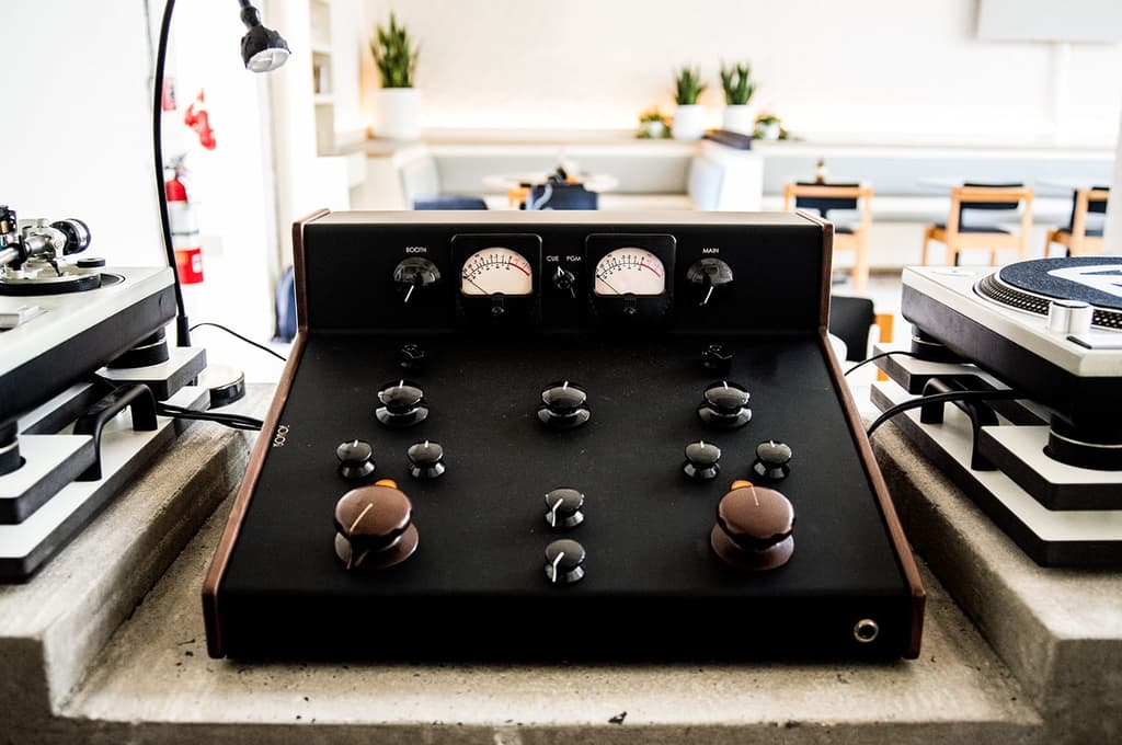 Public Records: A former animal sanctuary becomes a music space in Brooklyn