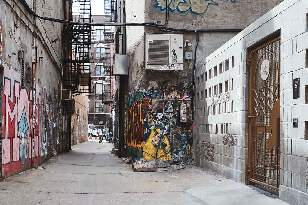 New York’s Sister City hotel has bento box-inspired bedrooms