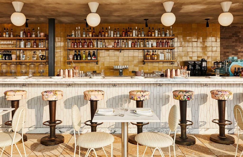 8 of our favourite New York rooftop bars this summer