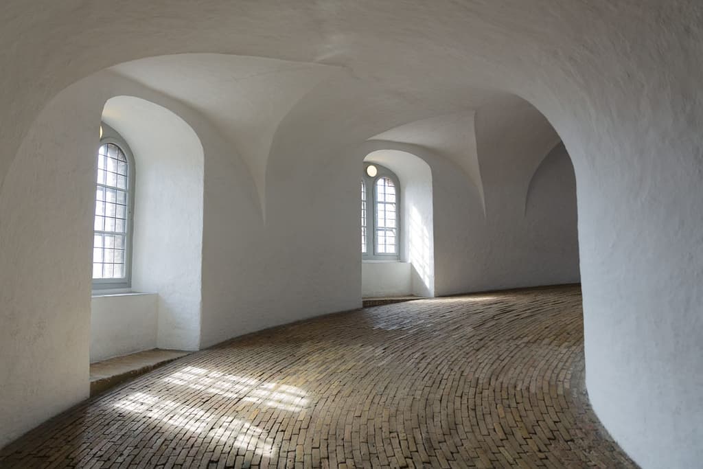 The spaces you like: 7 of your latest discoveries