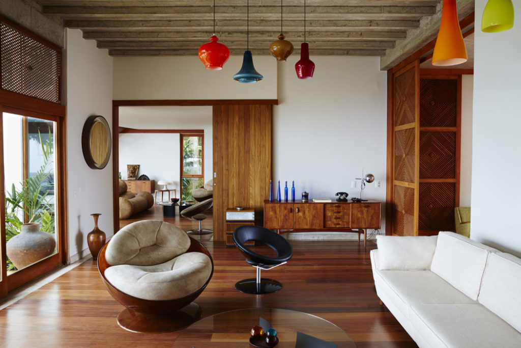 5 of the best holiday homes for rent in Brazil The Spaces