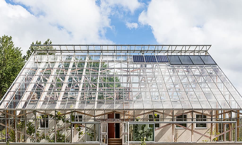 Our top properties of the week