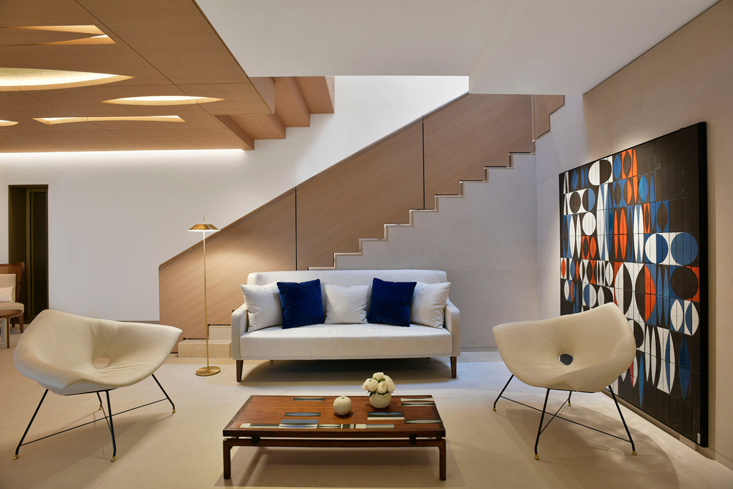 Cheval Blanc is a French Riviera hideaway with classic bones and ...