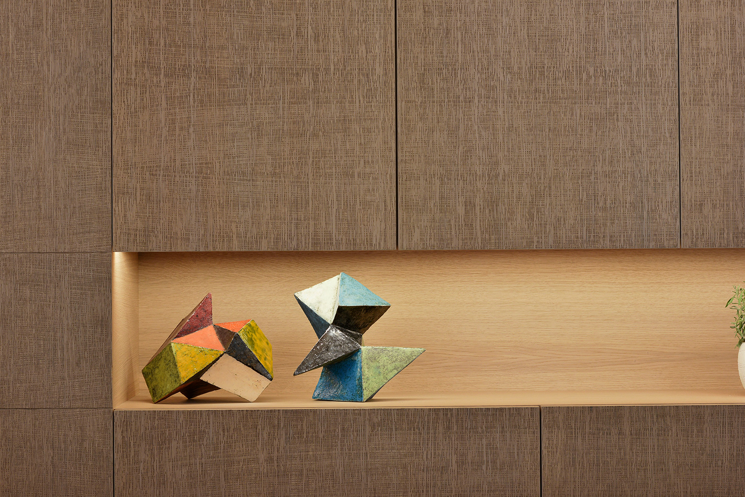 Cheval Blanc is a French Riviera hideaway with classic bones and modernist interiors