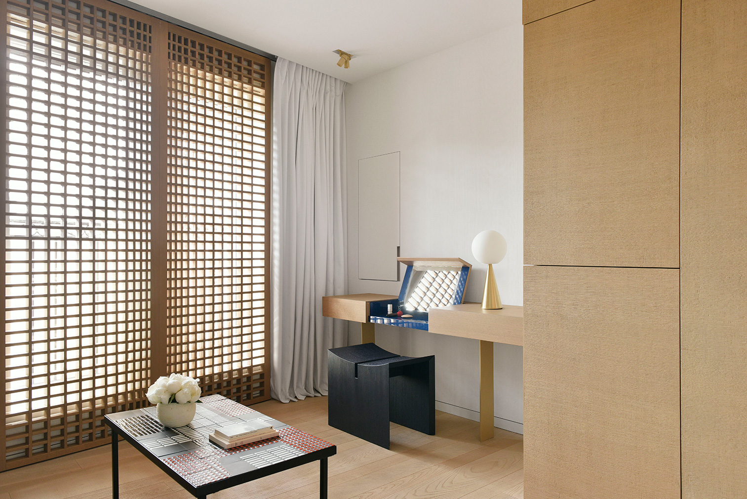 Cheval Blanc is a French Riviera hideaway with classic bones and modernist interiors