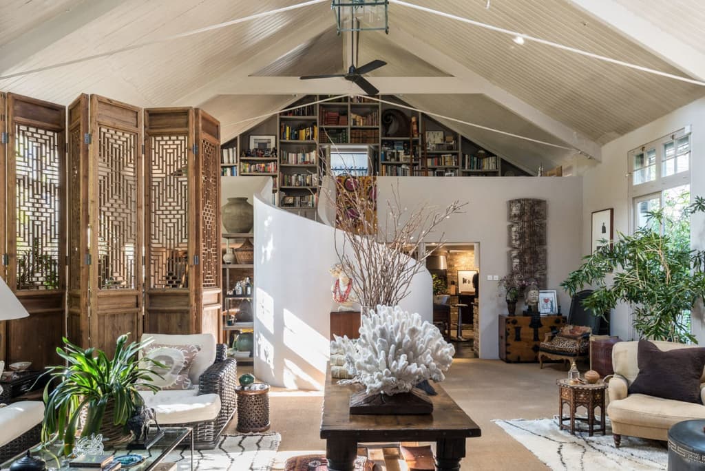 Blenheim Gardens, Lambeth, £2.1m