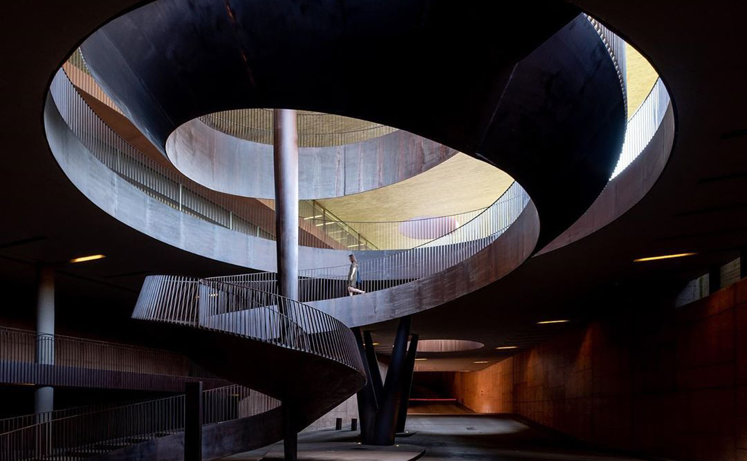 The spaces you like: 7 of your latest discoveries