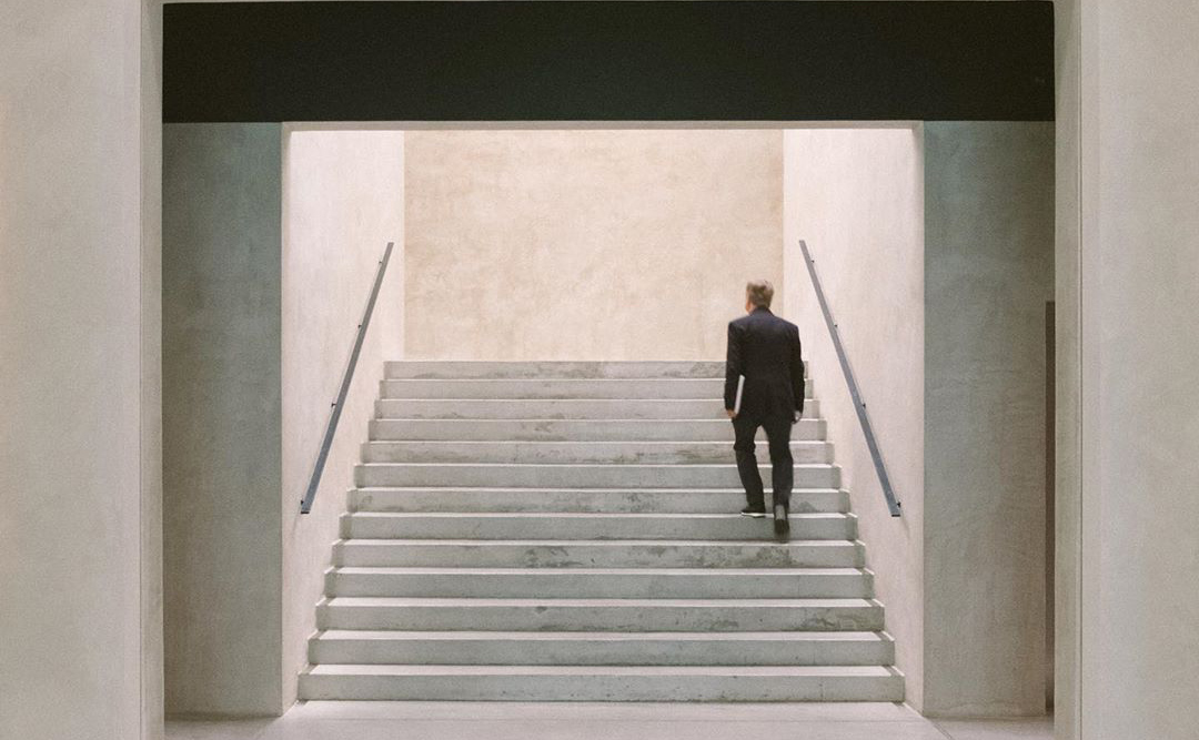 The spaces you like: 5 of your latest discoveries