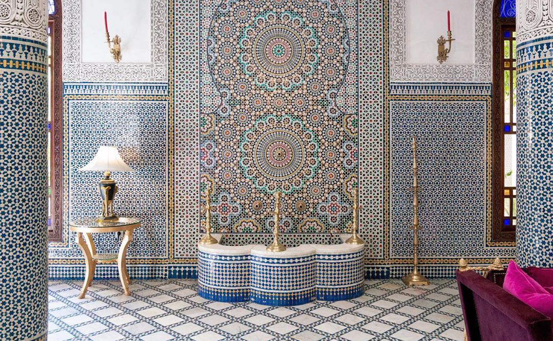 Interior inspiration to kick-start your week