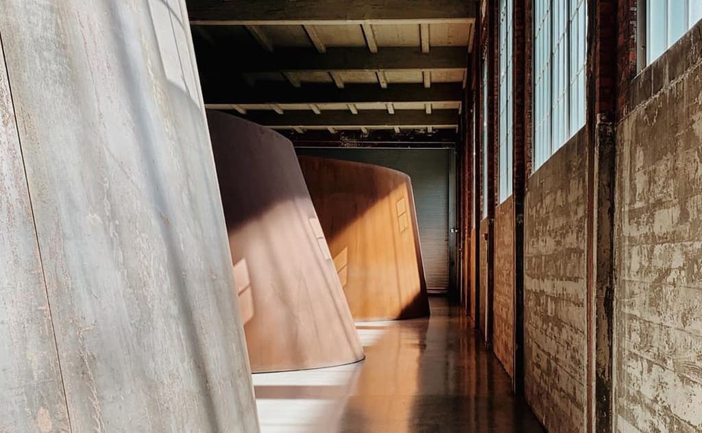 The spaces I like: 5 of your latest discoveries