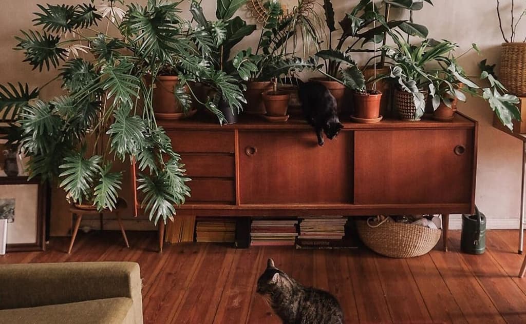 Interior inspiration to kick-start your week