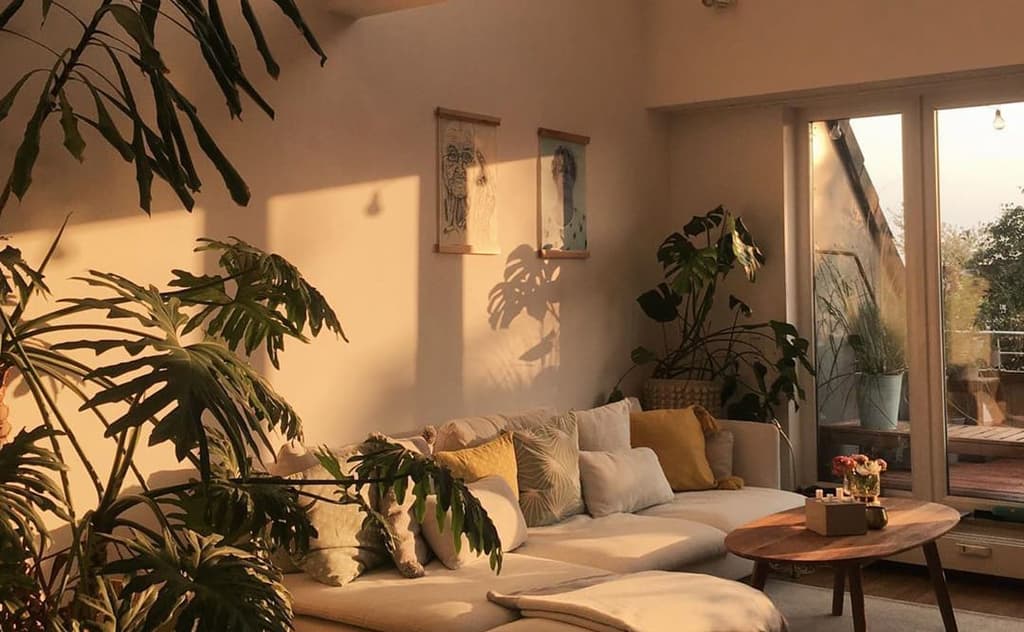 Interior inspiration to kick-start your week